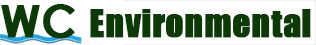 WC Environmental Logo